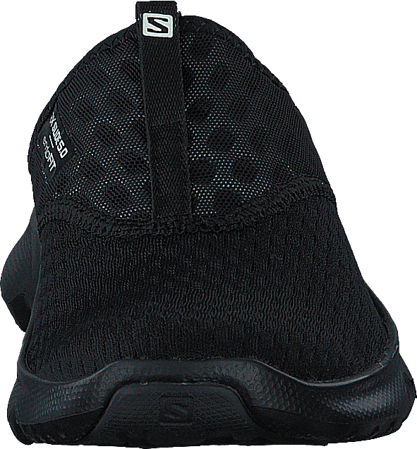 Reelax Slide 5.0 W Black/black/black
