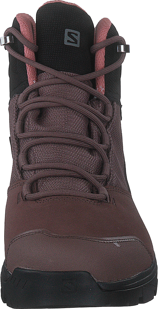 Outward Gtx W Peppercorn/black/brick Dust