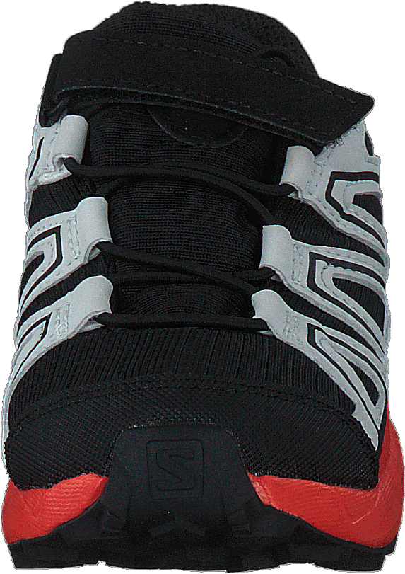Speedcross Cswp K Black/lunar Rock/cherry To
