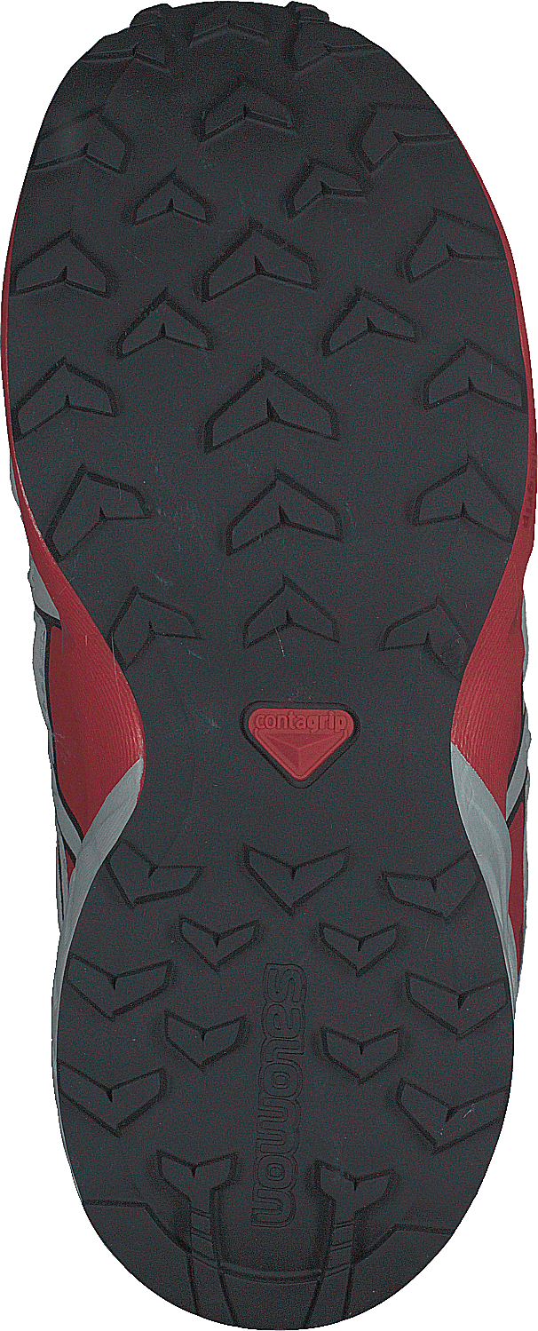 Speedcross Cswp K Black/lunar Rock/cherry To