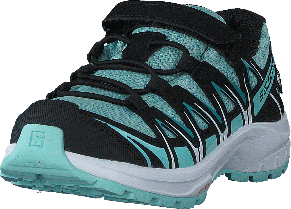 Xa Pro 3d Cswp K Pastel Turquoise/black/tanager