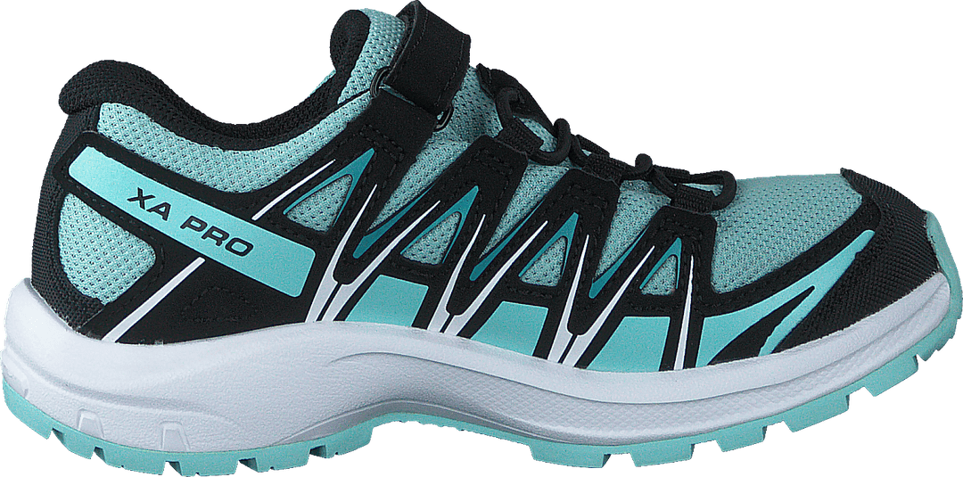 Xa Pro 3d Cswp K Pastel Turquoise/black/tanager