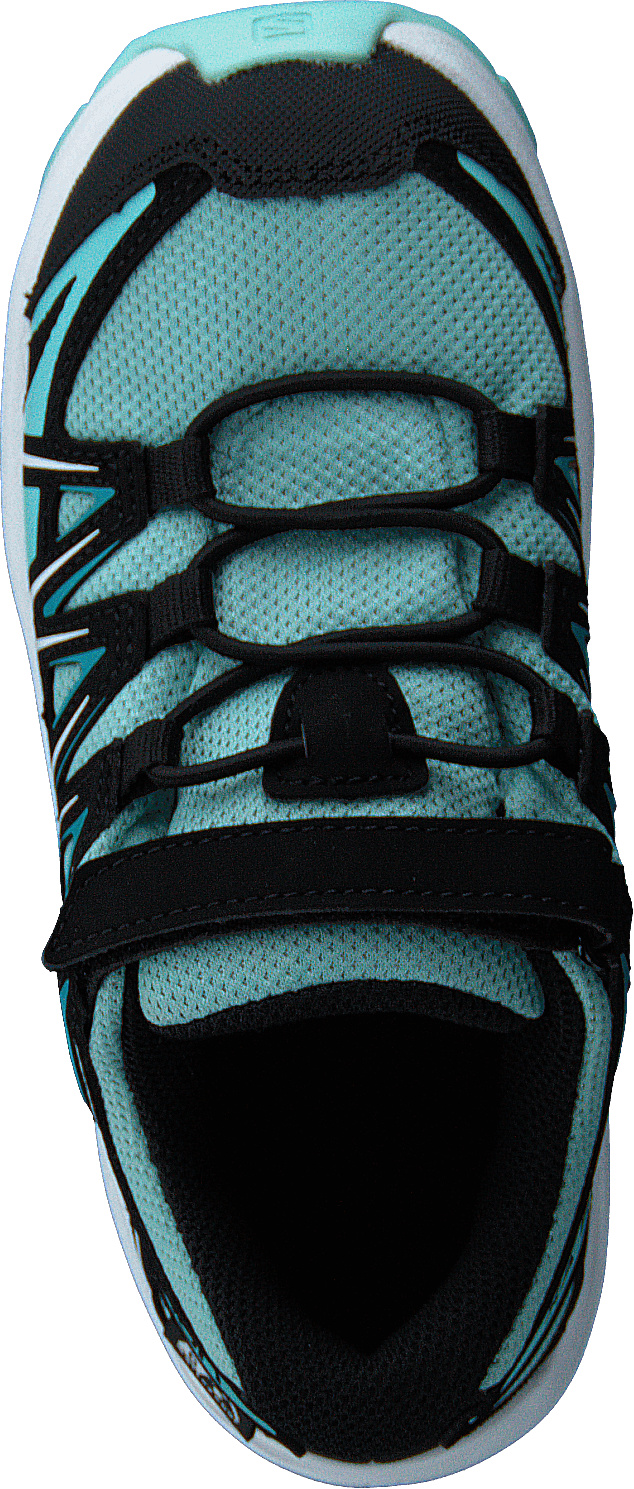 Xa Pro 3d Cswp K Pastel Turquoise/black/tanager