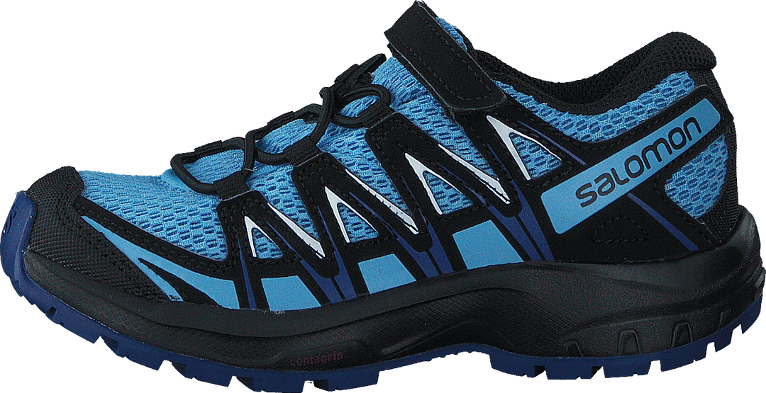 Xa Pro 3d K Ethereal Blue/surf Web/wht