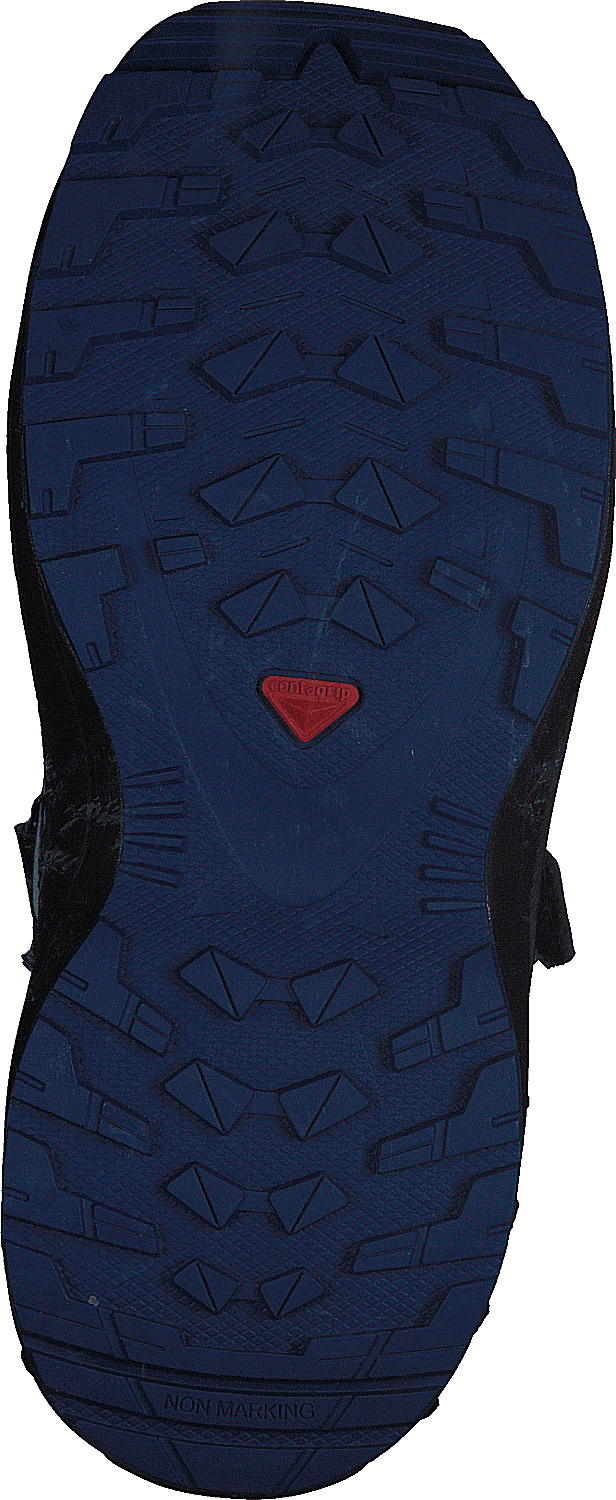 Xa Pro 3d K Ethereal Blue/surf Web/wht