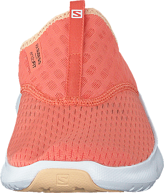 Relax Slide 5.0 W Persimon/white/almond Cream