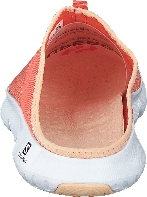 Relax Slide 5.0 W Persimon/white/almond Cream