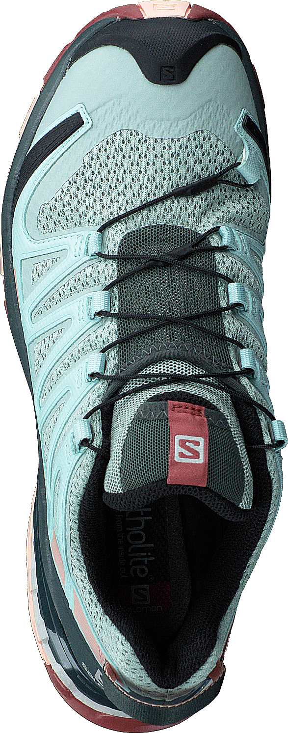 Xa Pro  3d V8 W Aqua Gray/urban Chic/tropic Pe