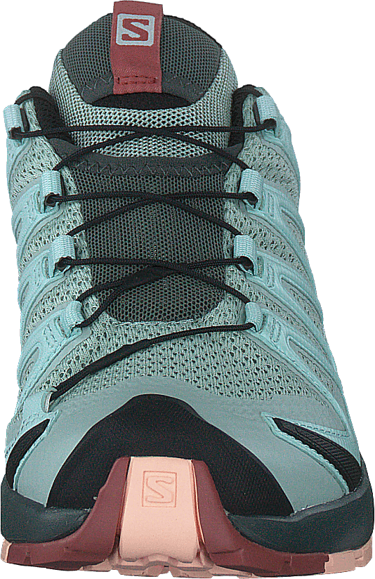 Xa Pro  3d V8 W Aqua Gray/urban Chic/tropic Pe