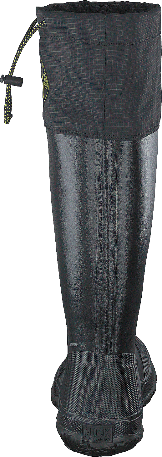 Forager Black