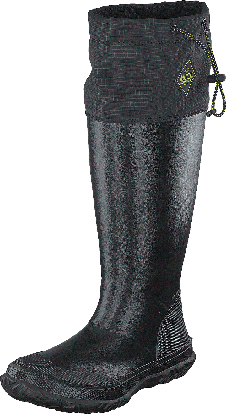 Forager Black