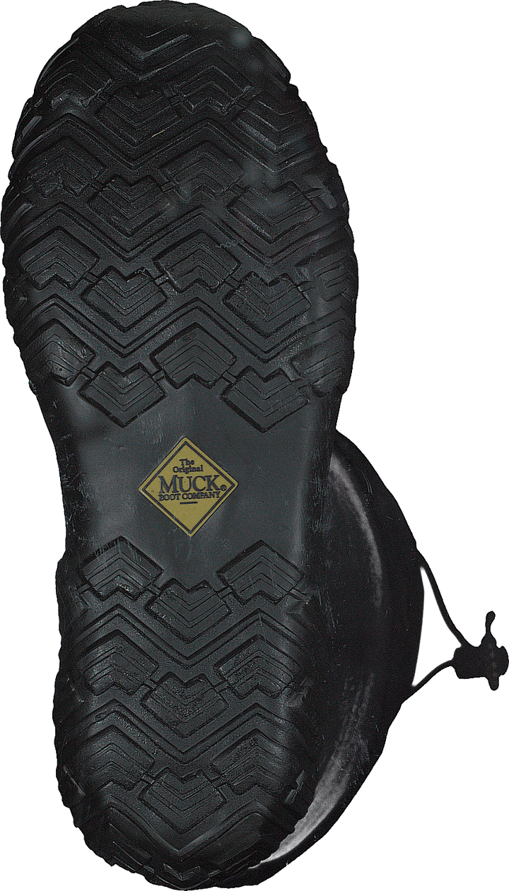 Forager Black