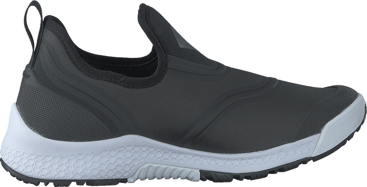 Outscape Low Black