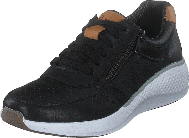 Dolphin Black
