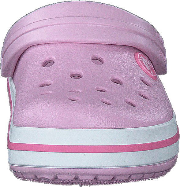 Crocband Clog Kinder Ballerina Rosa