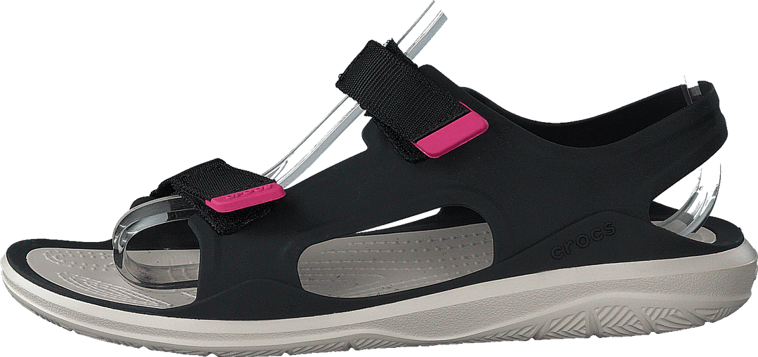 Swiftwater Expedition Sandal W Black
