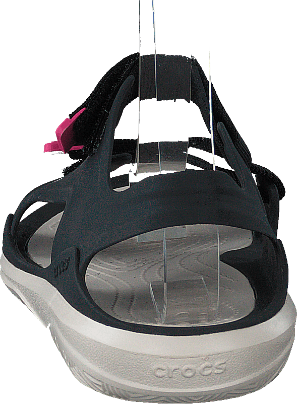 Swiftwater Expedition Sandal W Black