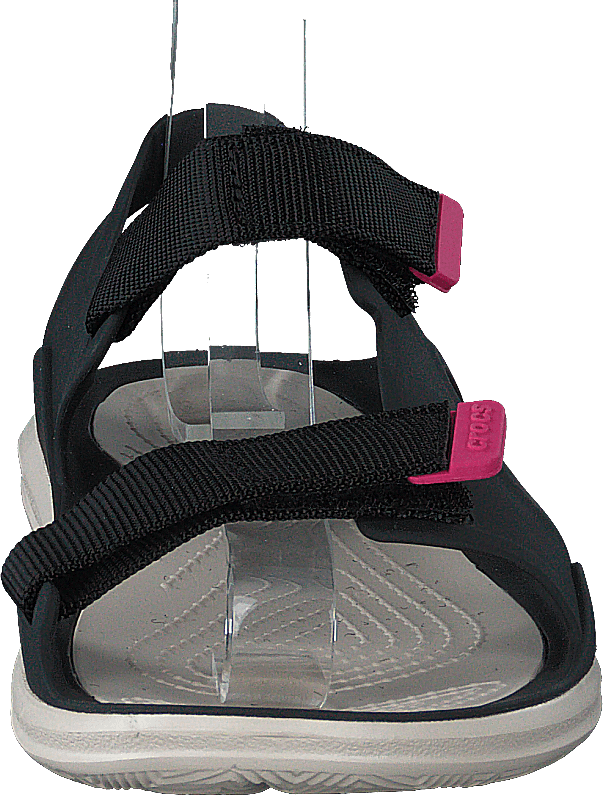 Swiftwater Expedition Sandal W Black