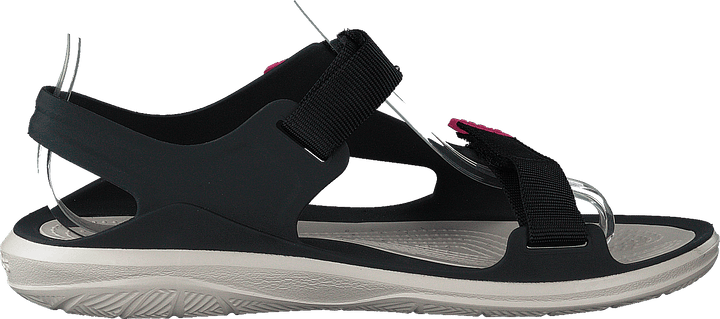 Swiftwater Expedition Sandal W Black