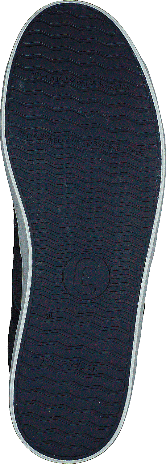 Imar Copa Navy