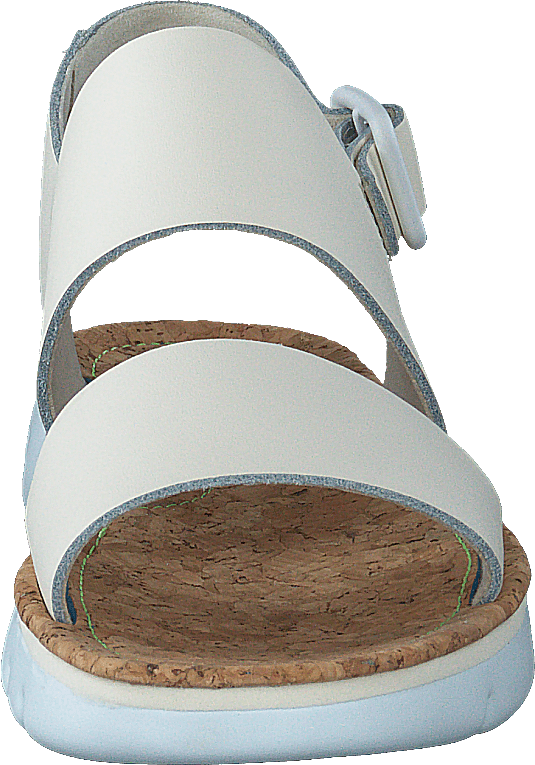 Oruga Sandal Light Beige