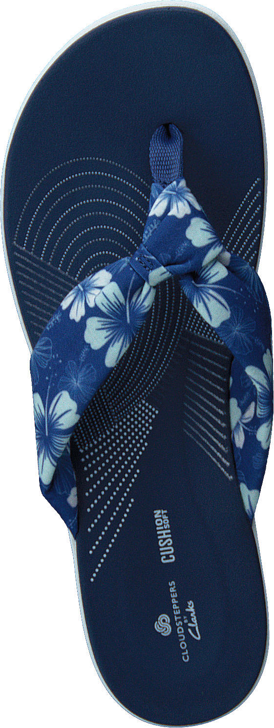 Arla Glison Blau Kombi