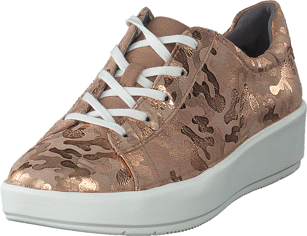 Layton Pace Rose Gold