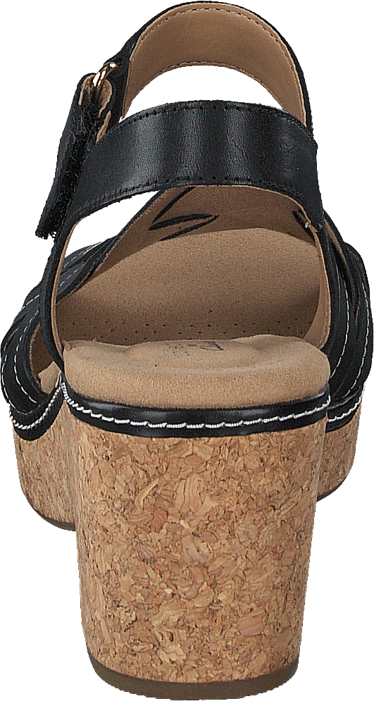 Giselle Coast Black