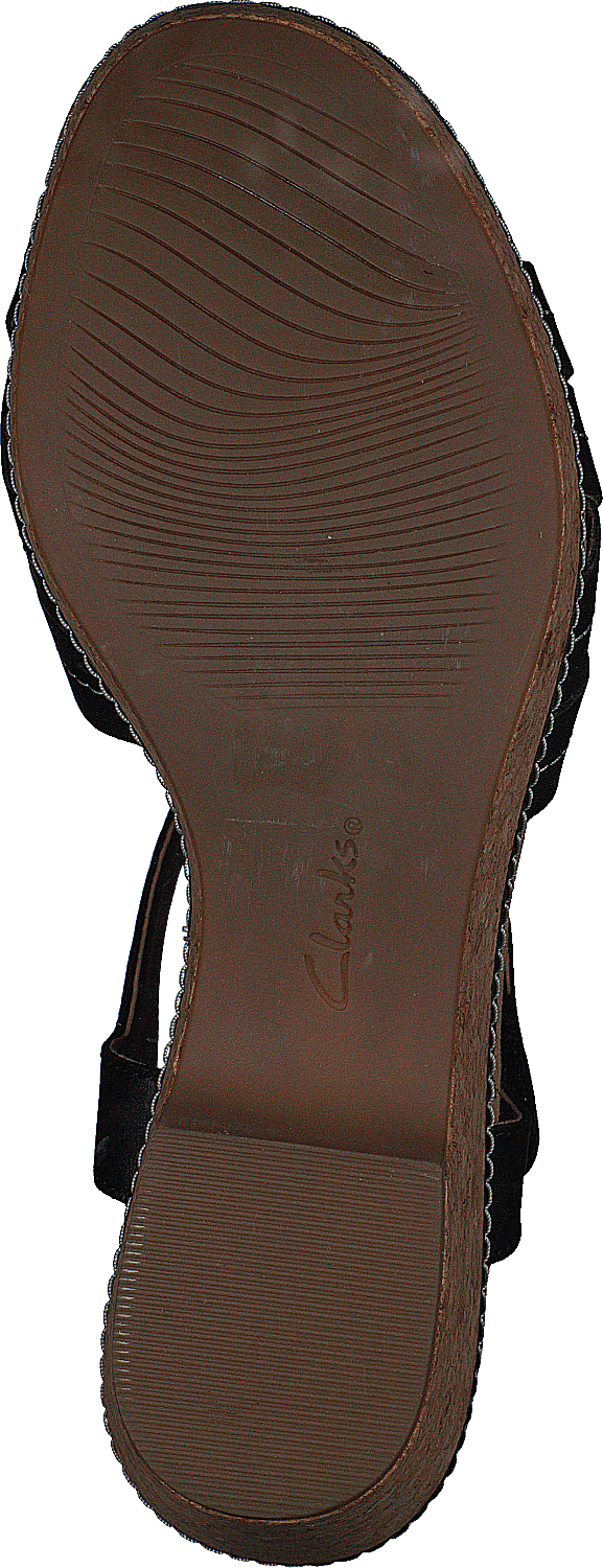 Giselle Coast Black