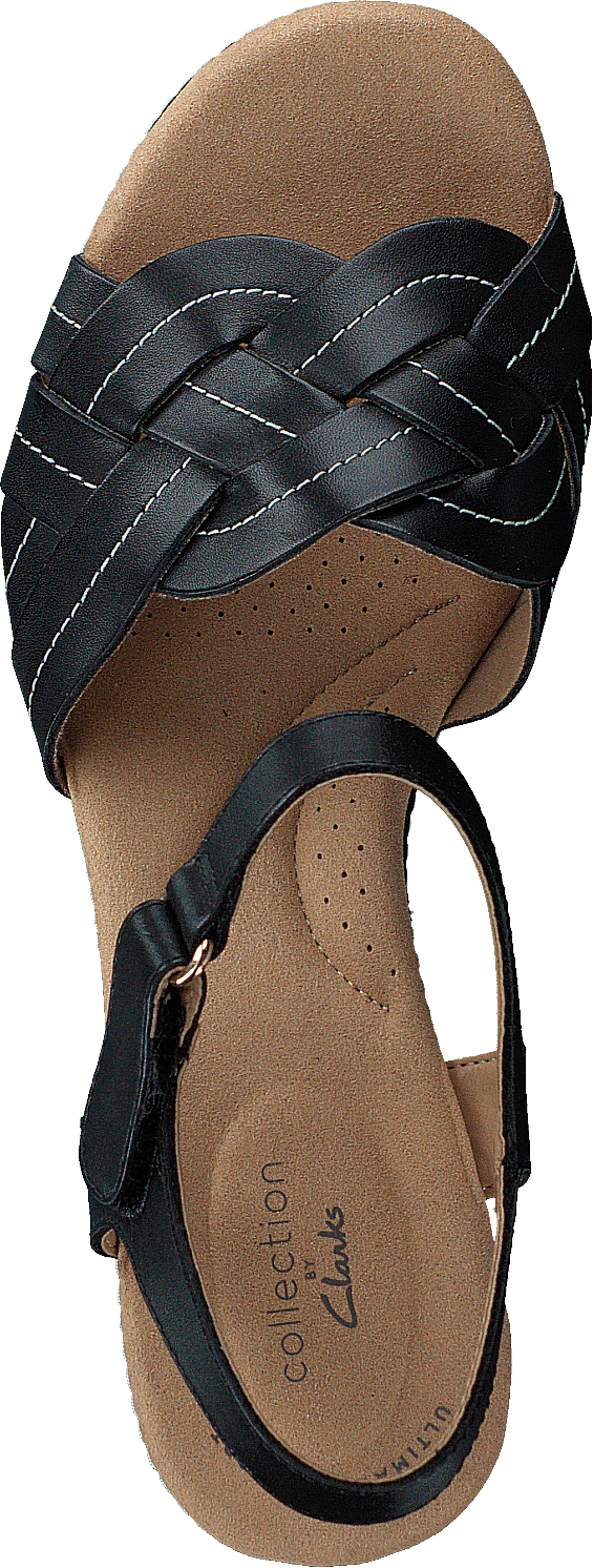 Giselle Coast Black