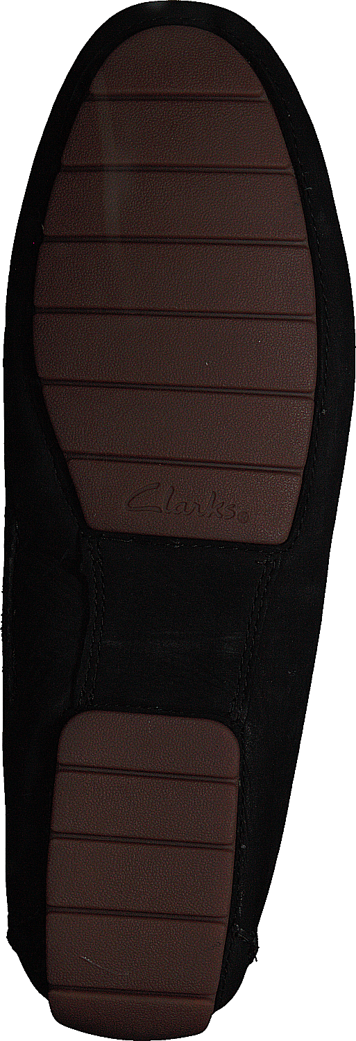 C Mocc Boat2 Nubuck Noir