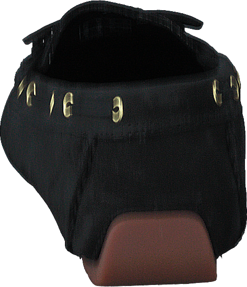 C Mocc Boat2 Nubuck Noir