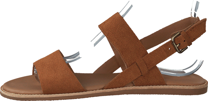 Karsea Strap Tan Leather