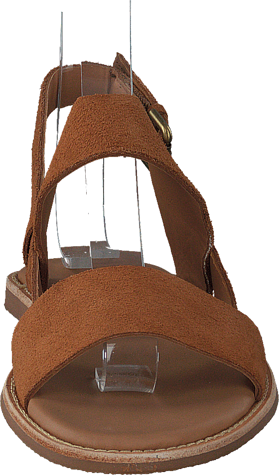 Karsea Strap Tan Leather