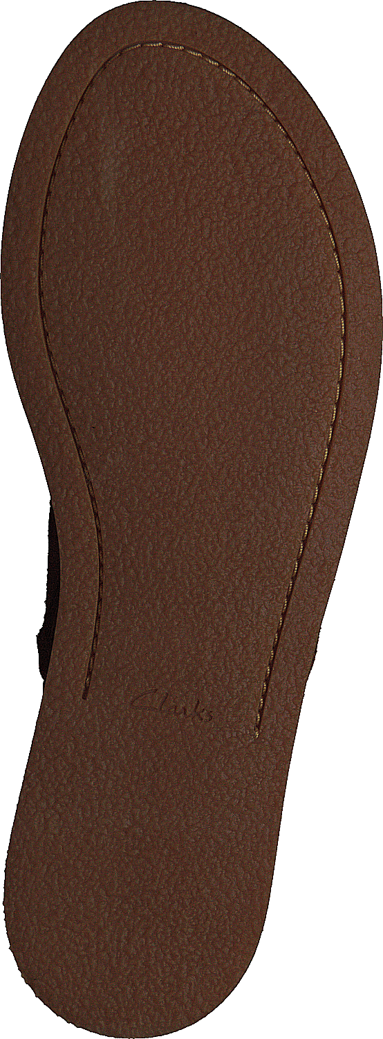 Karsea Strap Tan Leather