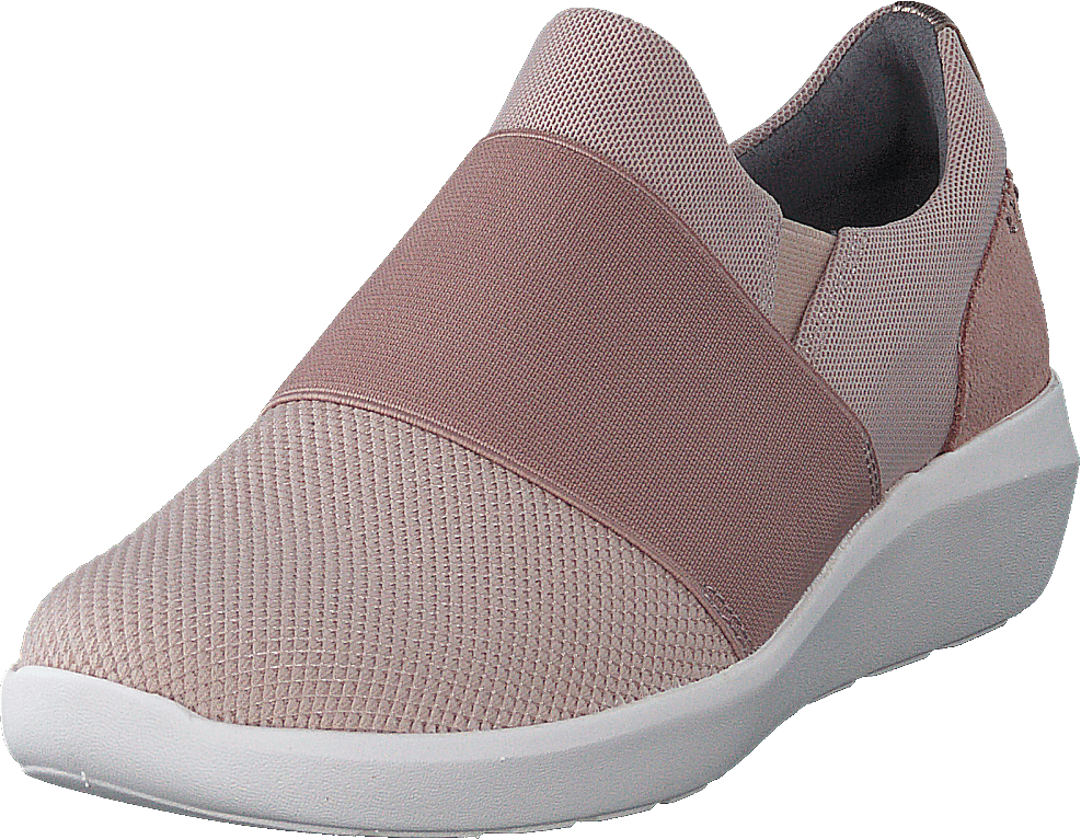Kayleigh Band Pink Combi