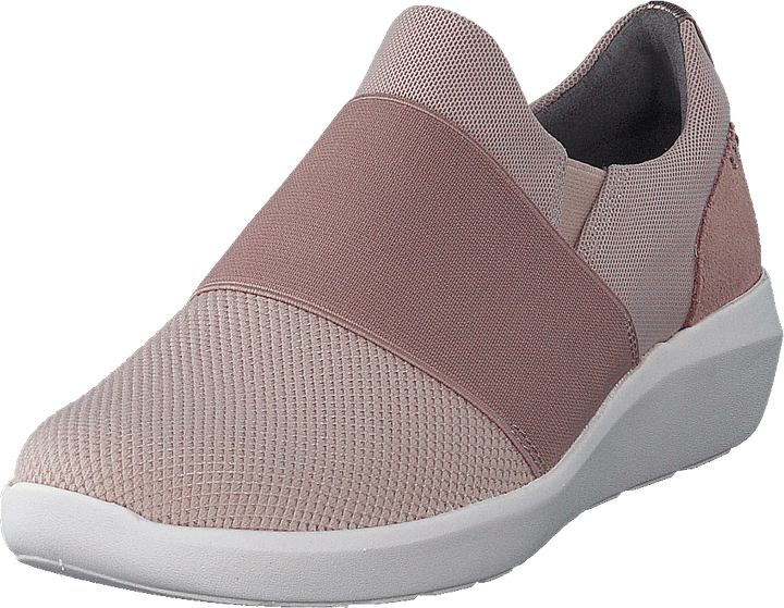 Kayleigh Band Pink Combi