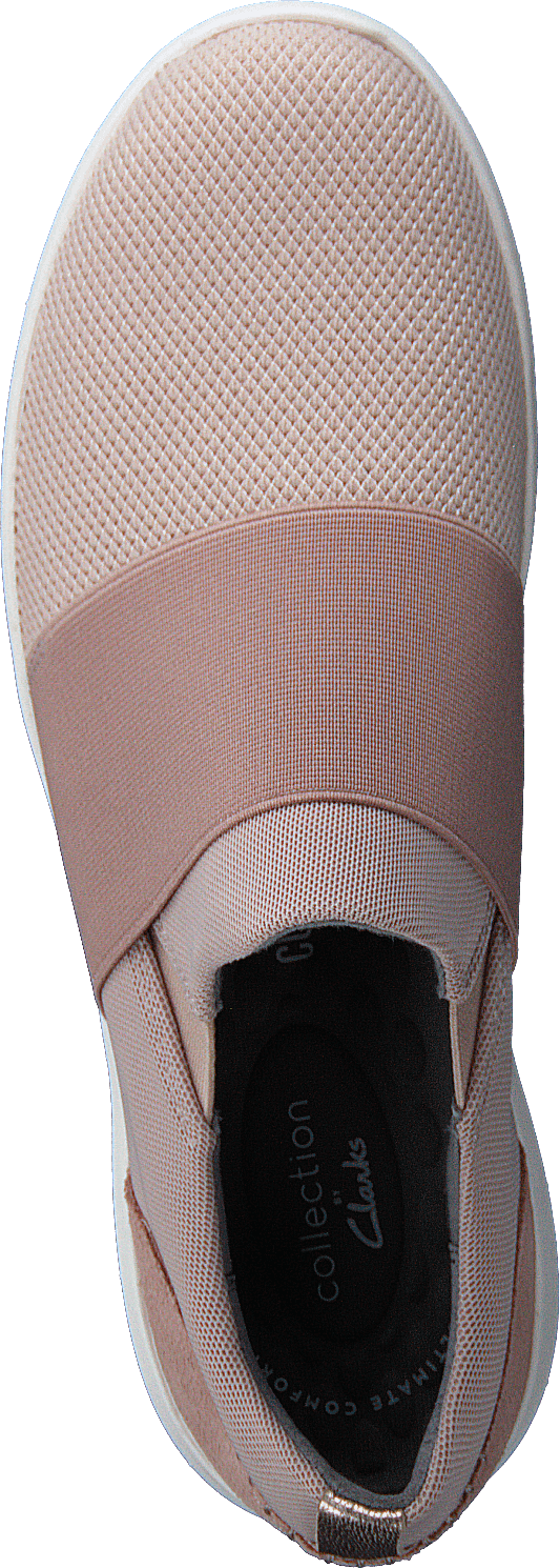 Kayleigh Band Pink Combi