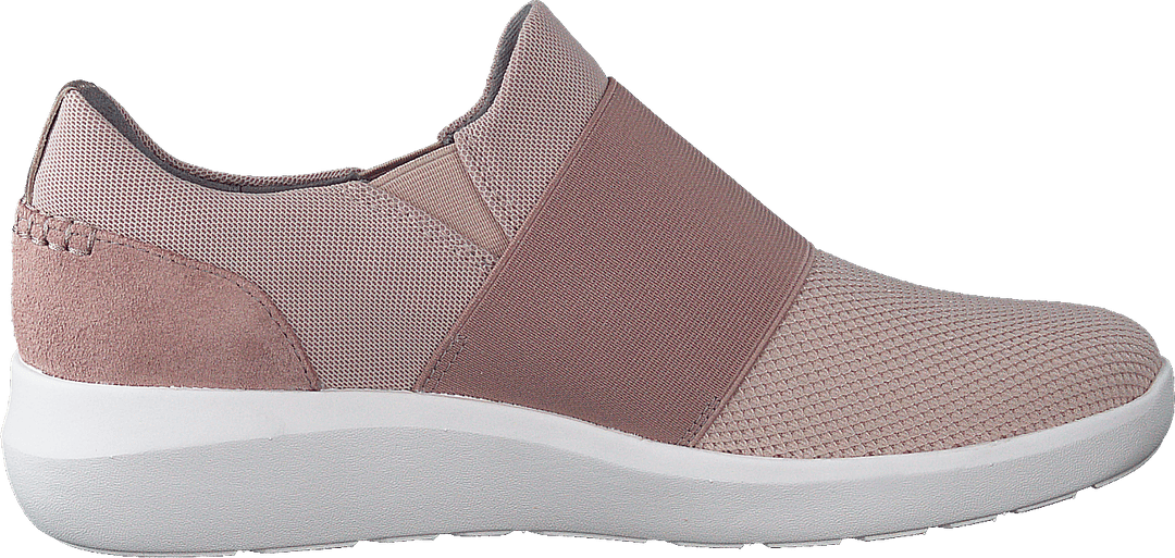 Kayleigh Band Pink Combi