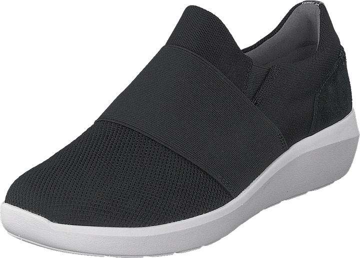 Kayleigh Band Black