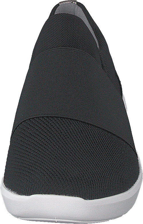 Kayleigh Band Black