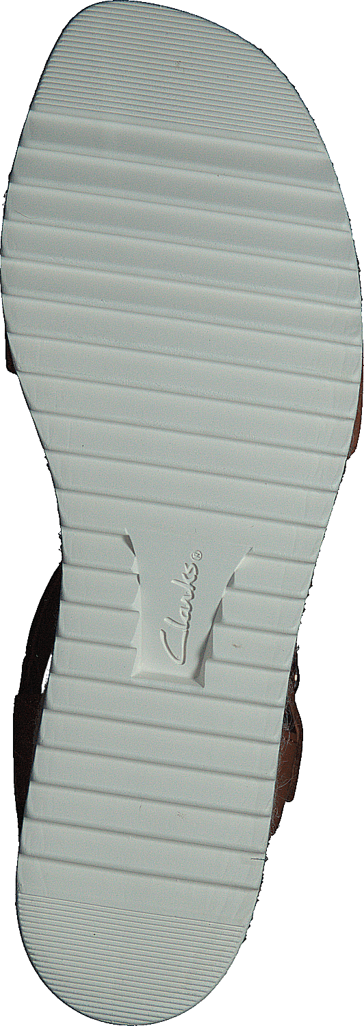 Lana Shore Dark Tan