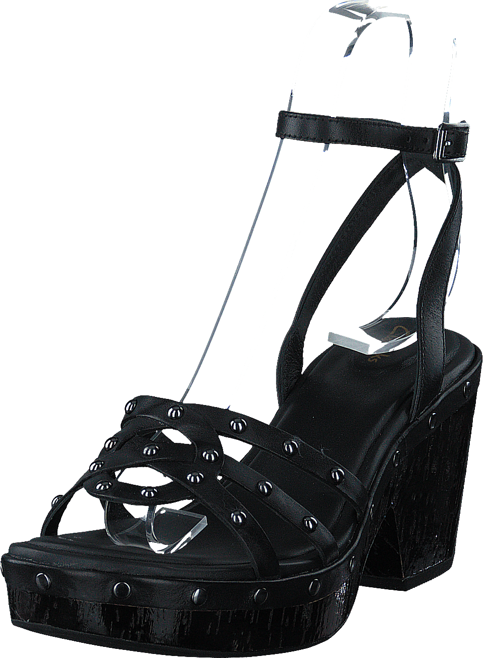 Maritsa70 Sun Black Leather