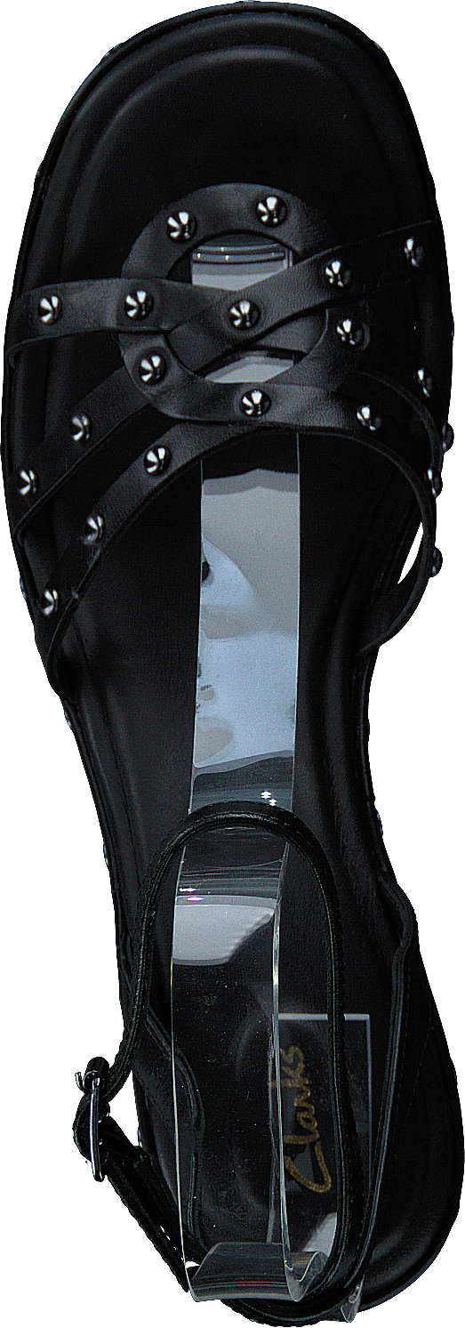 Maritsa70 Sun Black Leather