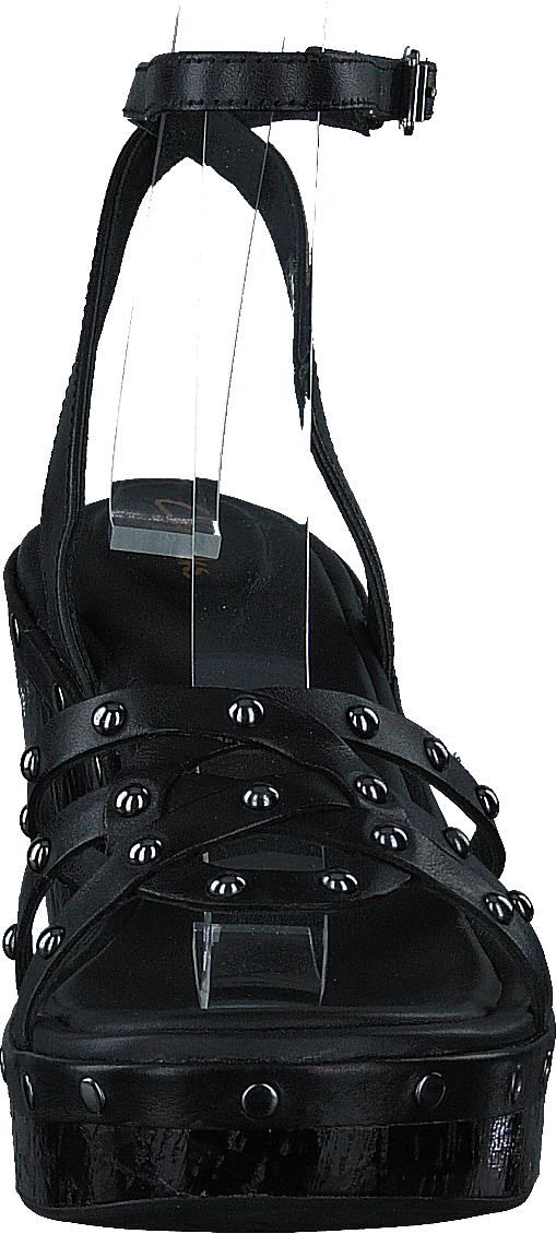 Maritsa70 Sun Black Leather