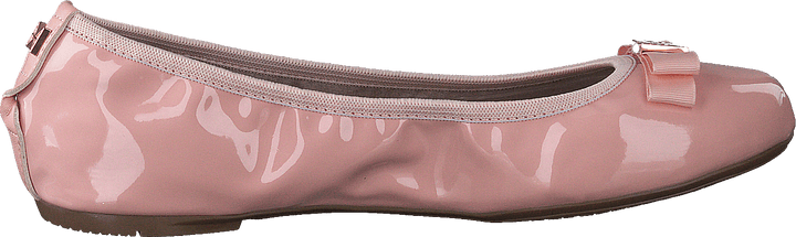 Shea Peach Patent