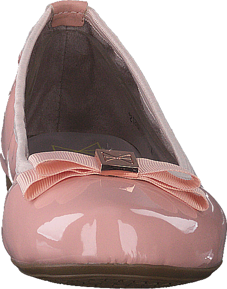 Shea Peach Patent