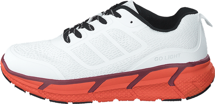 440-2002 White/multi