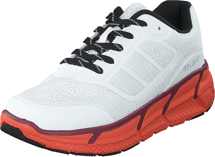 440-2002 White/multi