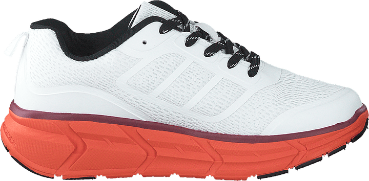 440-2002 White/multi